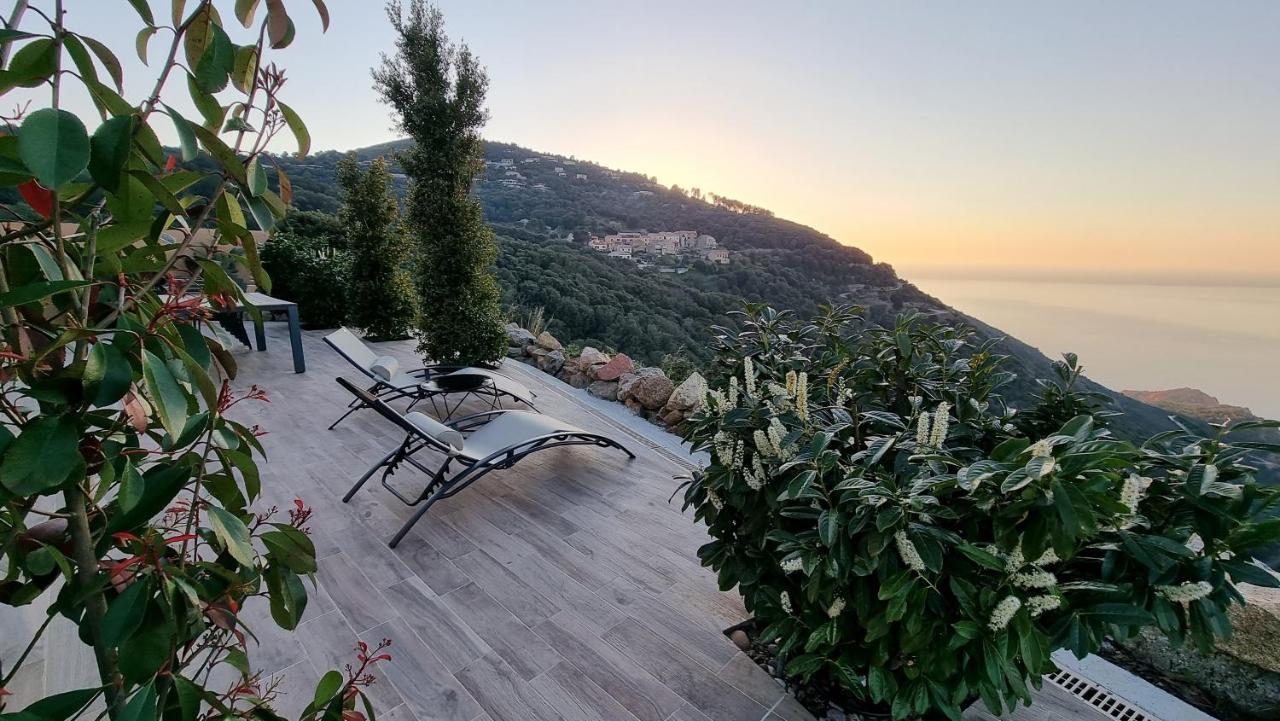 Residence Le Bella Vista بيانا المظهر الخارجي الصورة