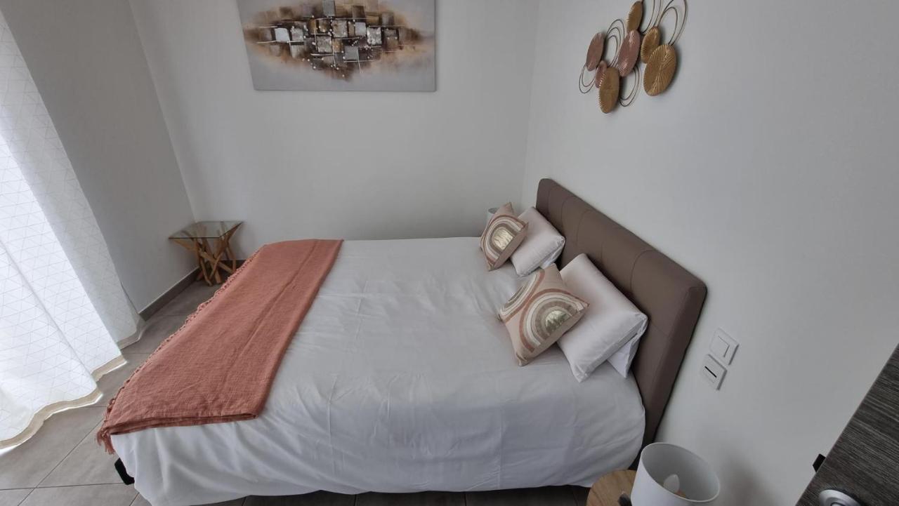 Residence Le Bella Vista بيانا المظهر الخارجي الصورة