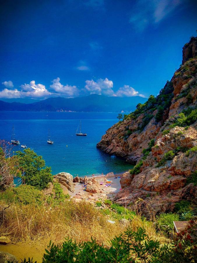 Residence Le Bella Vista بيانا المظهر الخارجي الصورة