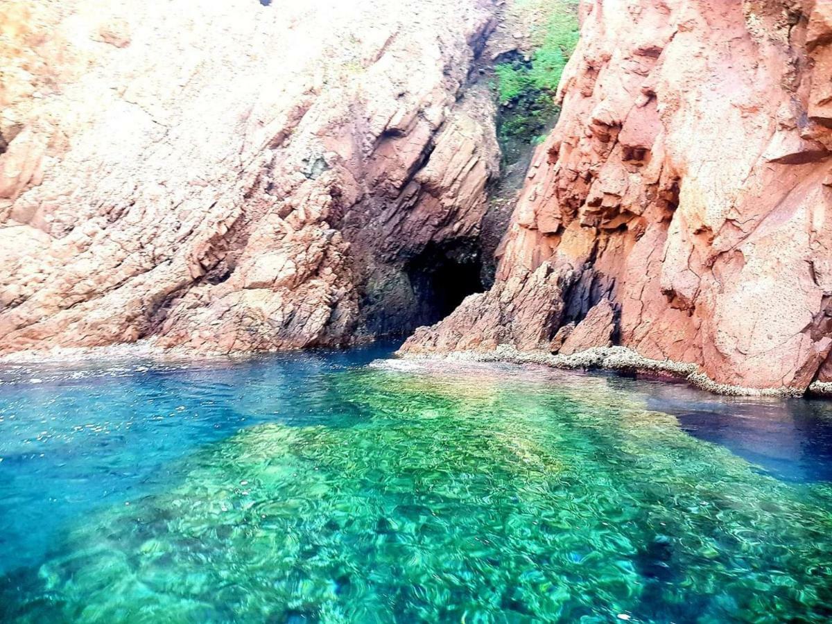 Residence Le Bella Vista بيانا المظهر الخارجي الصورة